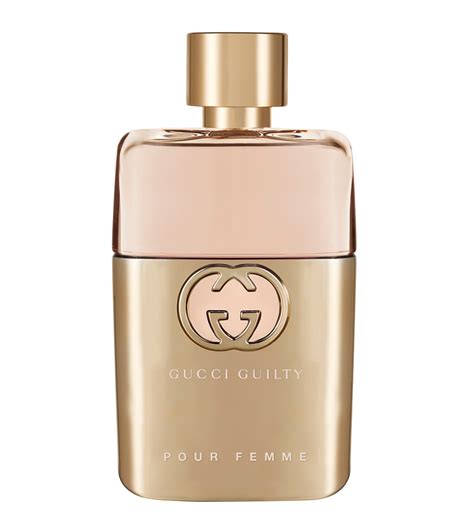 gucci guilty 2.7 woman|gucci guilty for women price.